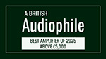 A British Audiophile Best of 2025